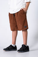 Bermuda Ocn H Urban Cord Marron