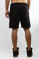 Bermuda Ocn H Zipper Negro