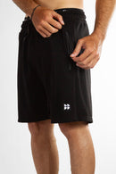 Bermuda Ocn H Zipper Negro