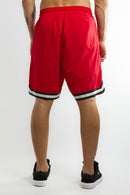 Bermuda Ocn Jordan Rojo