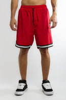 Bermuda Ocn Jordan Rojo