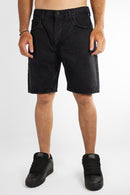 Bermuda Hombre Ocn Loose Stone Black