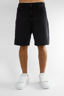Bermuda Ocn H Je Oversize Negro