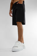 Bermuda Ocn H Je Oversize Negro