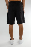 Bermuda Ocn H Je Oversize Negro