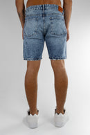 Bermuda Ocn H Je Straigh Azul