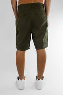 Bermuda Ocn H GB Cargo Relaxed Militar