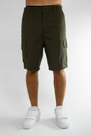 Bermuda Ocn H GB Cargo Relaxed Militar
