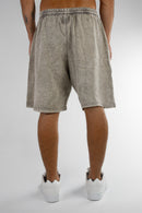 Bermuda Ocn Cracked Gris