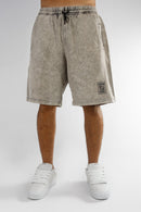 Bermuda Ocn Cracked Gris