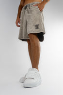 Bermuda Ocn Cracked Gris