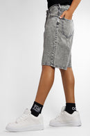 Bermuda Ocn Oversize Gris