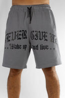 Bermuda Ocn Gothic Gris