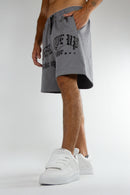 Bermuda Ocn Gothic Gris