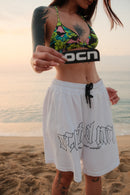 Bermuda Ocn Gothic Blanco