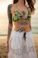 Bermuda Ocn Gothic Blanco