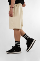 Bermuda Ocn Sport Crudo