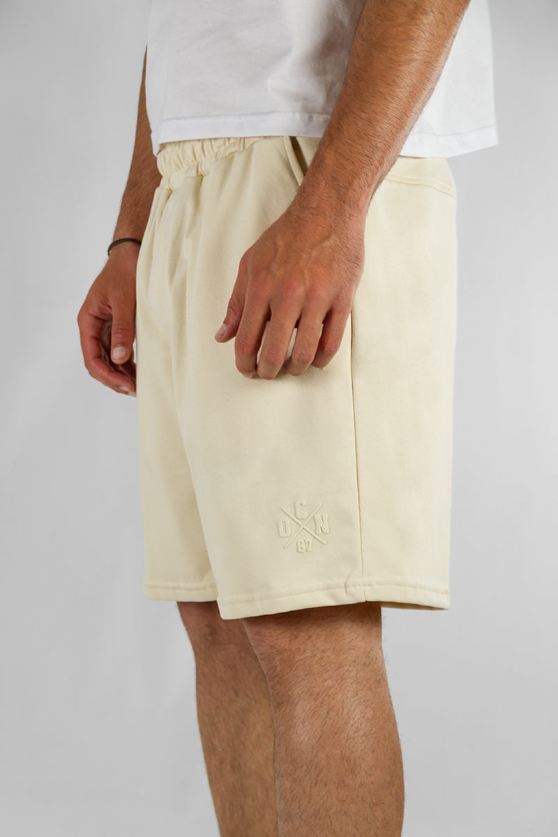 Bermuda Ocn H Sport Crudo 701W3