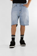 Bermuda Ocn Straight Celeste