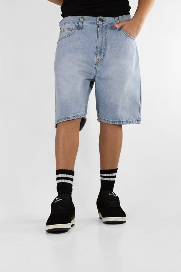 Bermuda Ocn Straight Celeste