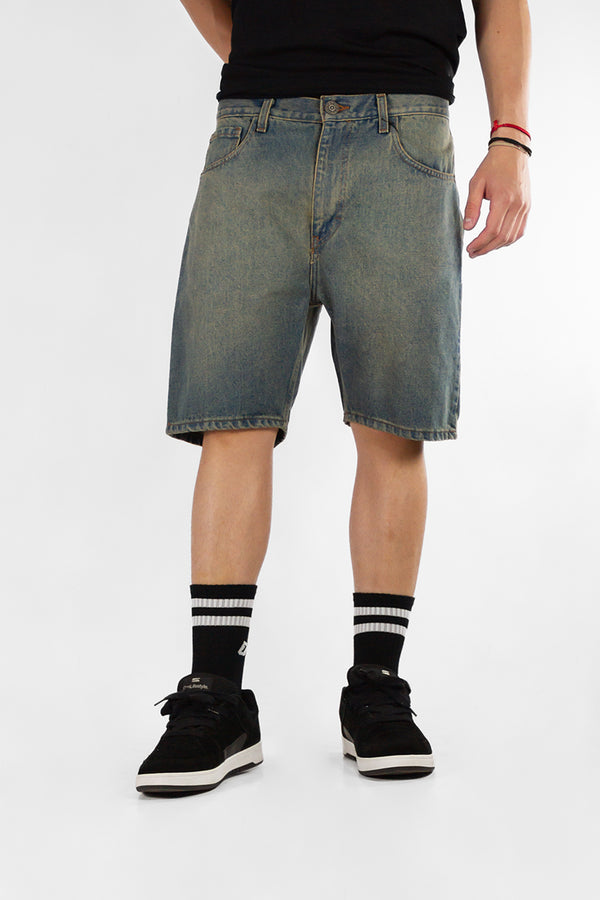 Bermuda Ocn Loose Stone Oxido