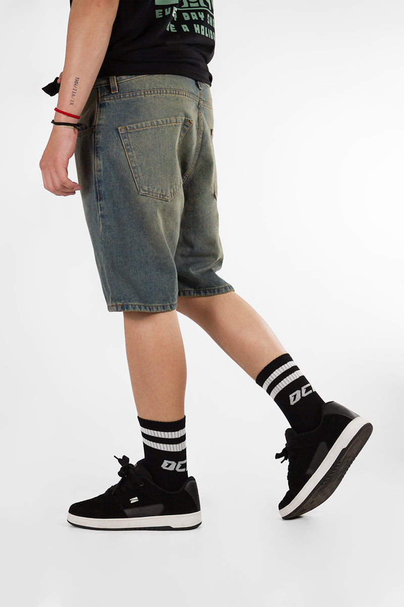 Bermuda Ocn Loose Stone Oxido