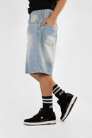 Bermuda Ocn jean Celeste