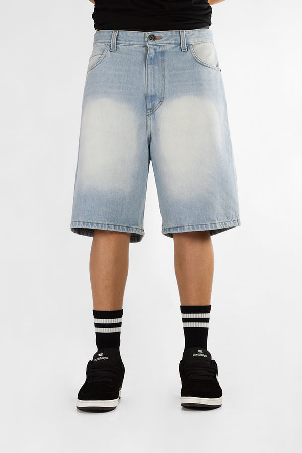 Bermuda Ocn jean Celeste