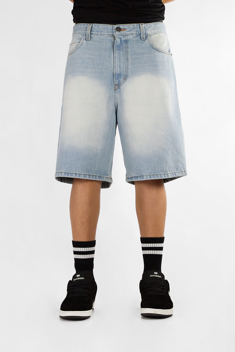 Bermuda Ocn jean Celeste