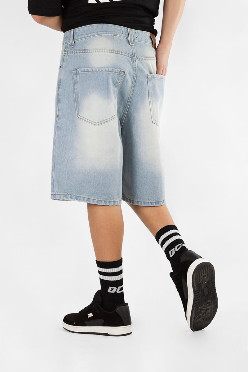 Bermuda Ocn jean Celeste