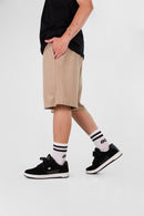 Bermuda Ocn Fisher Latte