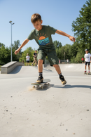 Bermuda Ocn Chrome Verde