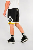 Bermuda Ocn Understanding Negro