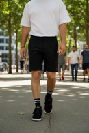 Bermuda Ocn Calm Negro