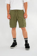 Bermuda Ocn Strength Verde