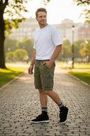 Bermuda Ocn Strength Verde