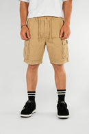 Bermuda Ocn Strength Beige