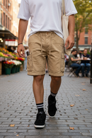 Bermuda Ocn Strength Beige