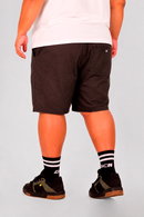 Bermuda Ocn Strong Negro Plus Size