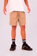 Bermuda Ocn Strong Camel
