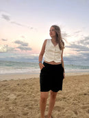 Bermuda Ocn M Tailor Negro