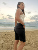 Bermuda Ocn M Tailor Negro