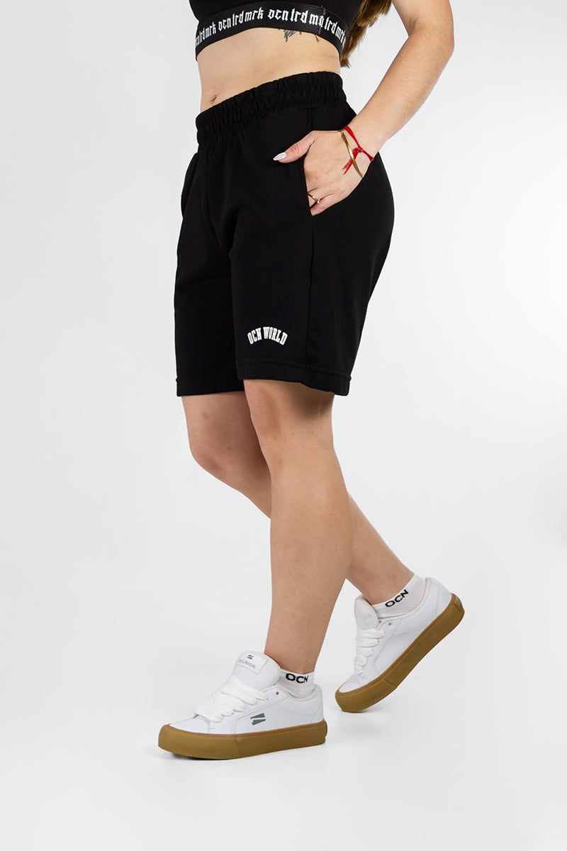 Bermuda Ocn M Venus Negro 701J0