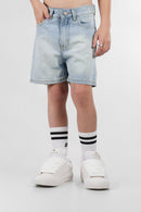 Bermuda Ocn Kids Loose Cedric Celeste