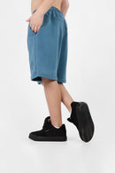 Bermuda Ocn Kids Sport Navy 7G3J7