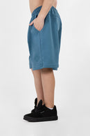 Bermuda Ocn Kids Sport Navy 7G3J7