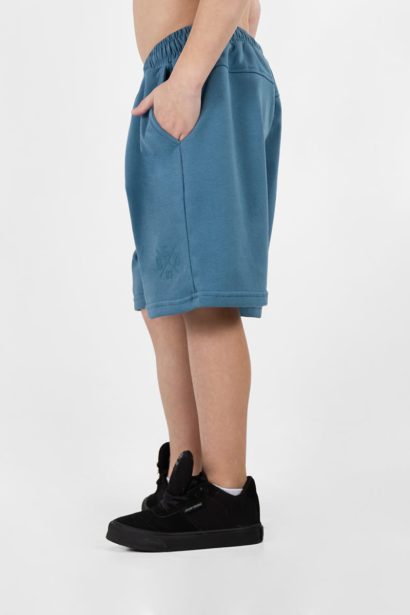 Bermuda Ocn Kids Sport Navy 7G3J7