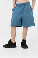 Bermuda Ocn Kids Sport Navy 7G3J7