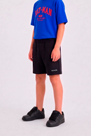 Bermuda Ocn Kids Black