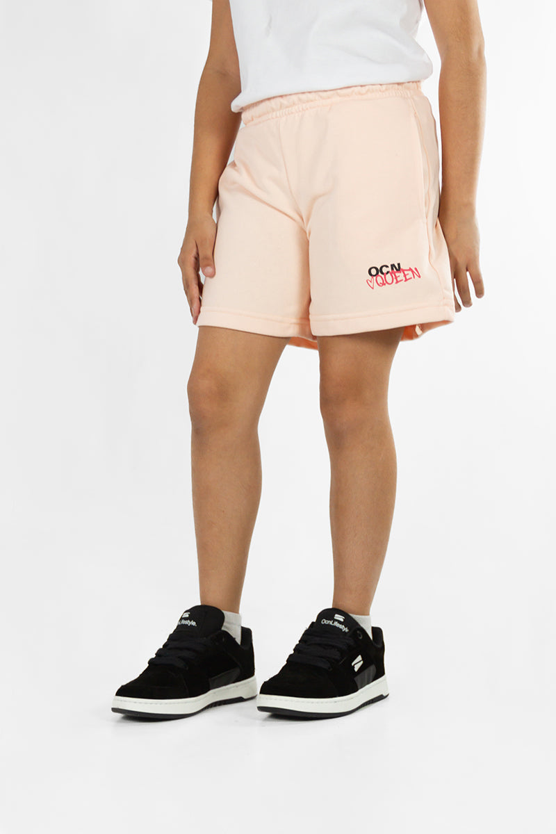 Bermuda Ocn Kids Venus Rosa 7F13A